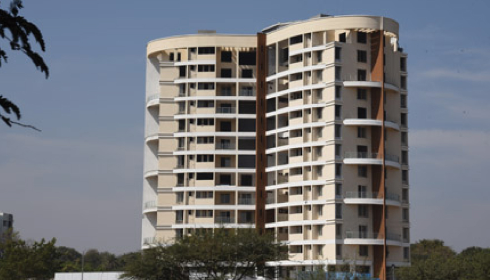 Aurum Estate - Nashik