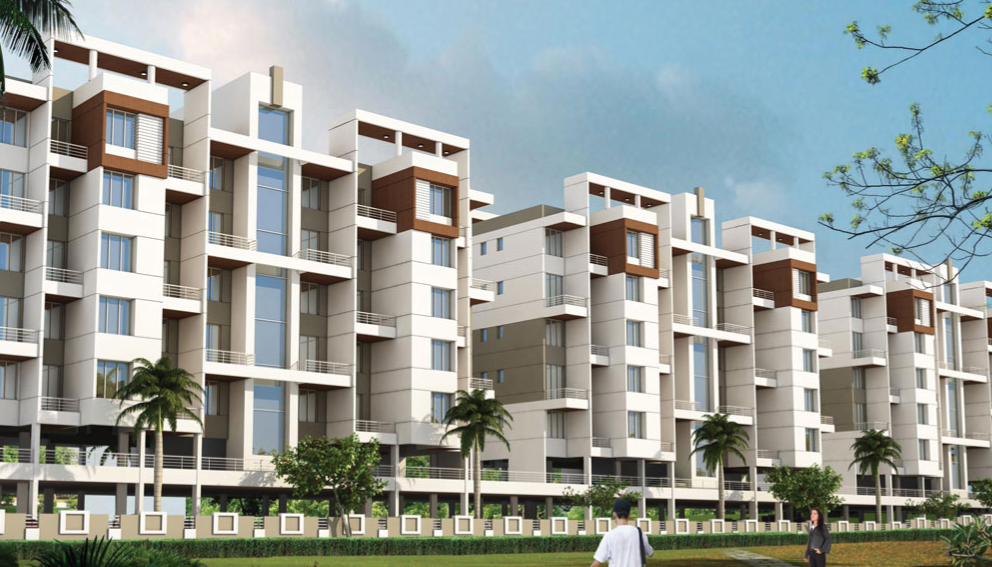 West Winds Phase - Warje