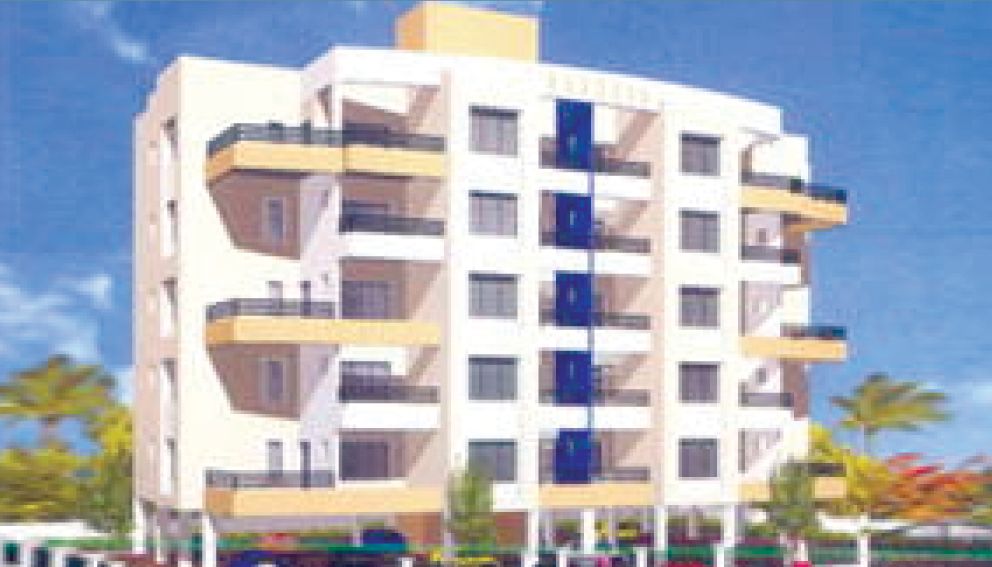 Avantika - Mukund Nagar