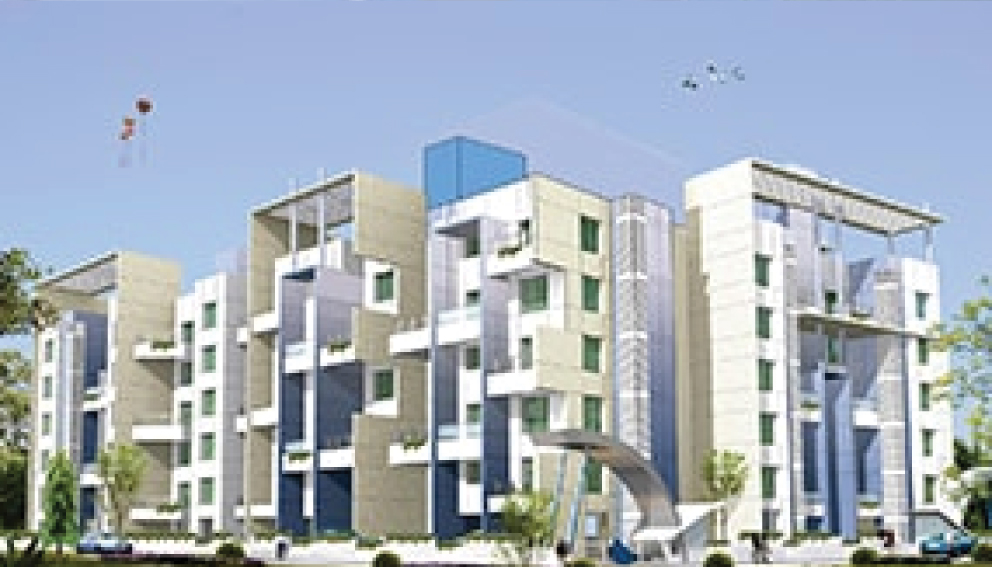 Gomati - Patwardhan Baug