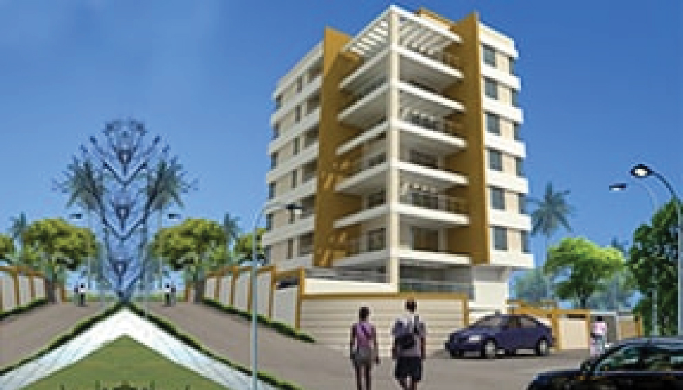 Isabella - Lullanagar